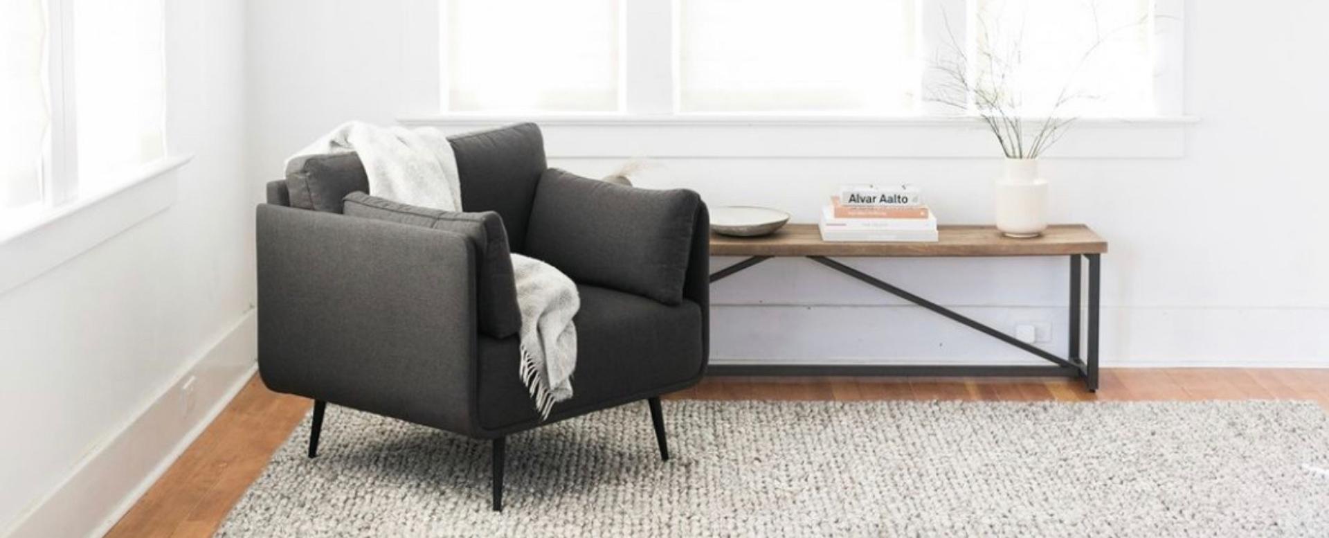Accent Chairs